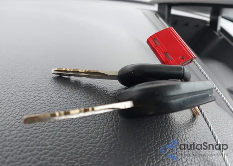 2012 Ford Fusion S из США, поврежденный, VIN 3FAHP0GA6CR134700